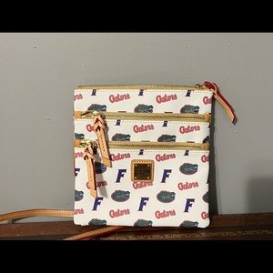 Florida Gators cross body
